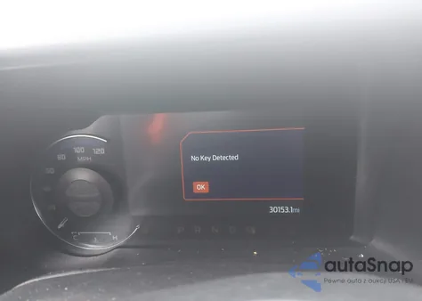 2021 Ford Bronco Badlands from USA, damaged, VIN 1FMEE5DH9MLA69886